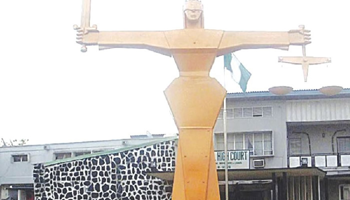 Six jailed for internet fraud in Kwara