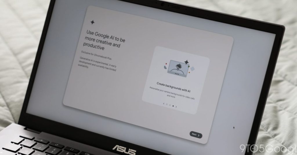 The future of ChromeOS is using more Android under-the-hood 