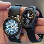 Your old Galaxy Watch will lose support next year