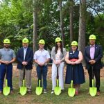 Ripple Fiber internet breaks ground in Simpsonville, plans Golden Strip expansion