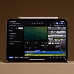 Is Final Cut Pro finally better on the M4 iPad Pro?