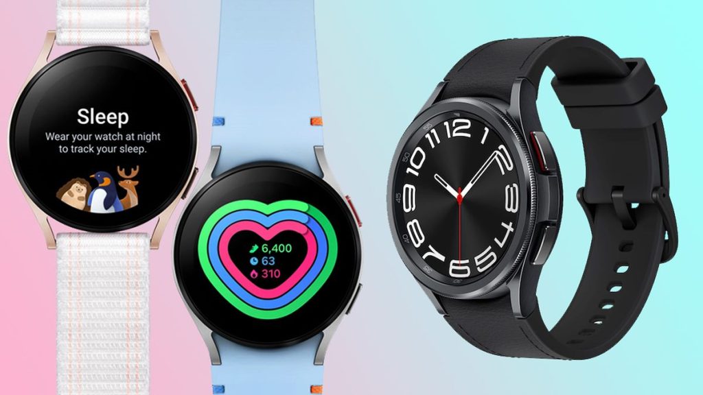 Samsung Galaxy Watch FE vs. Galaxy Watch 6: which is best?