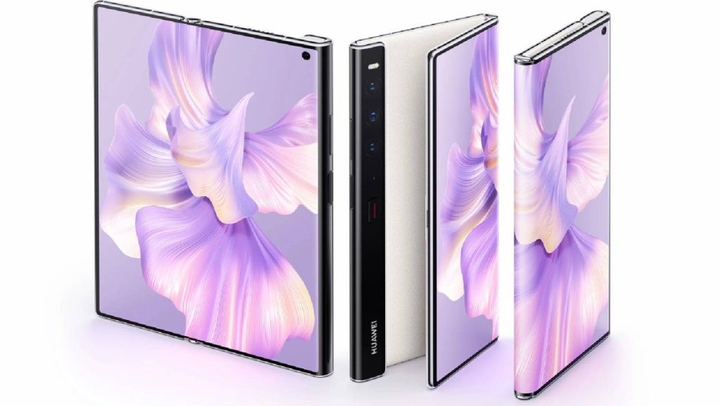 Foldable iPhone is coming sooner than you expected and will look nothing like Galaxy Z Fold 5