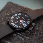 Galaxy Watch 6 trade-in values are currently limited to $100