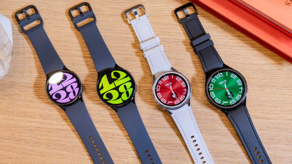 Samsung Galaxy Watch 6 Hits Lowest Ever Price – But a Word of Warning