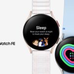 Galaxy Watch FE Unveiled as Samsung’s New Budget-Friendly Smartwatch