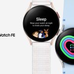 Galaxy Watch Ultra? I’m more excited for the Galaxy Watch FE