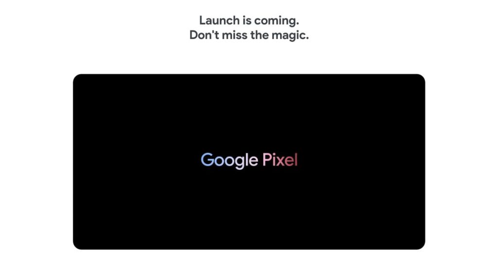 What will be magical about the Pixel 9 Pro?