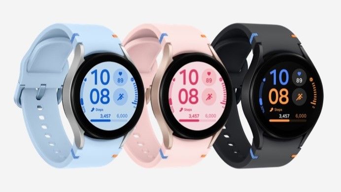 Best Samsung Galaxy Watch FE bands