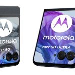 Motorola sets launch date for its 2024 foldables: Razr 50 series is coming in a little over a week