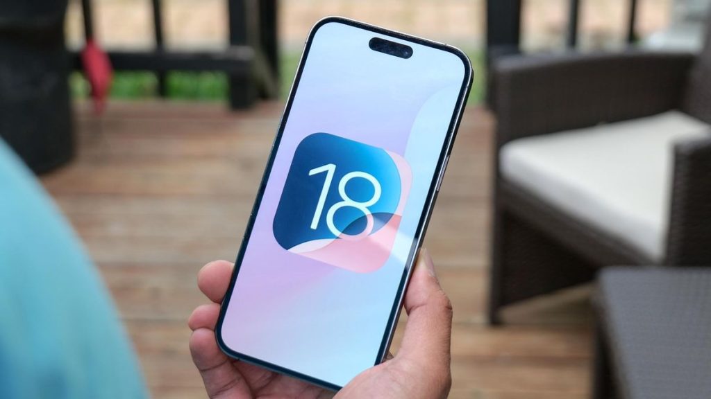 10 best iOS 18 features for productivity — get more done on your iPhone with this update