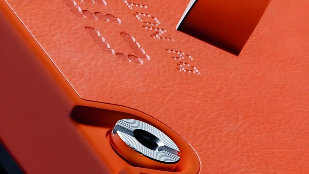 Nothing’s CMF Phone (1) teaser hints at unique screw mechanism and replaceable back panel