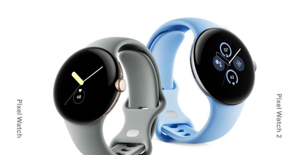 Google coupon code discounts Pixel Watch 2 by $100