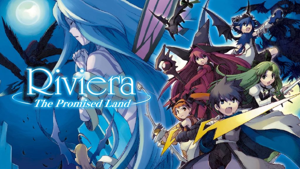 Riviera: The Promised Land remaster for PC launches July 17 worldwide