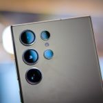 Samsung Galaxy S25 camera sensors upgrades leak