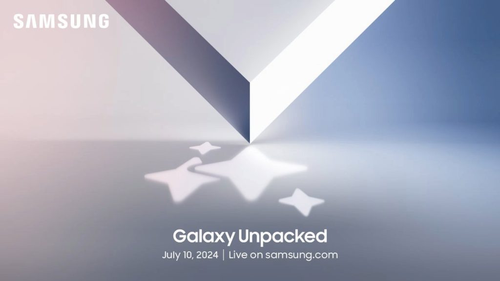 Samsung Galaxy Unpacked 2024: How to watch and what to expect?