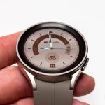 Samsung’s weird Watch Ultra design could be a positive compromise