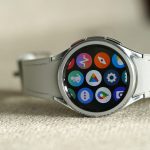 One UI 6 Watch beta arrives for Galaxy Watch 6, adding new Galaxy AI features and gesture controls