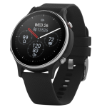 Asus announced VivoWatch 6 with a bunch of health-tracking features and a 14-day battery life