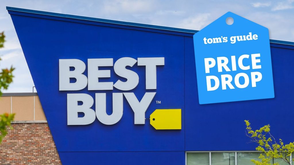 Massive Best Buy weekend sale is live — here’s 33 deals I’d shop now on OLED TVs, laptops and more