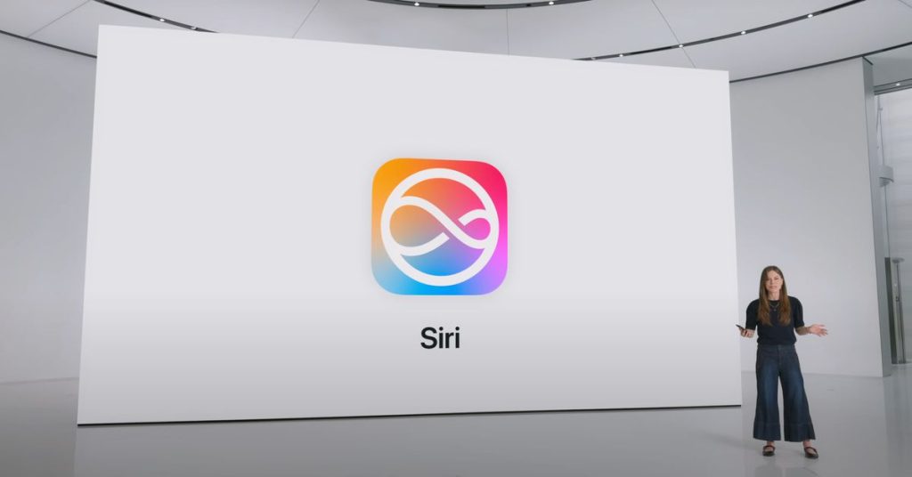 Apple won’t wait until next year for some iOS 18 Siri improvements