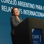 Javier Milei y sus medidas, EN VIVO: "Saluden al Ministerio de Mujeres y Sandwichitos que se fue", la reacción de Diana Mondino – Clarín