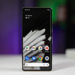 The amazing Pixel 7 Pro with 512GB sells like hotcakes after a whopping 57% discount