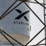 SpaceX Starlink lands major partnership with Comcast Business