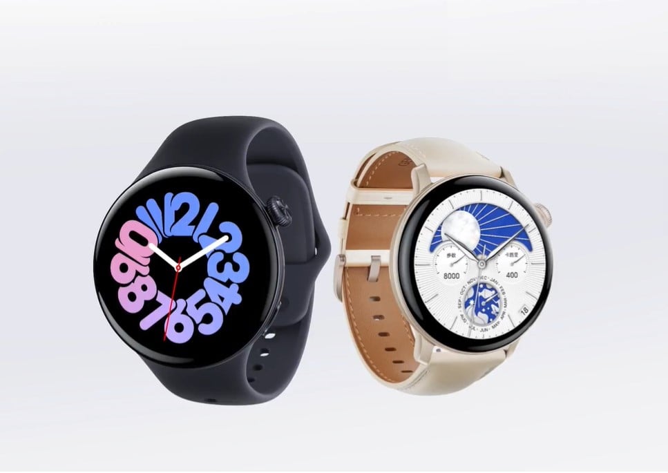 Vivo Watch 3 global launch near: Spotted on a Singaporean certification