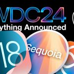 Everything Apple Announced at WWDC 2024 in Nine Minutes