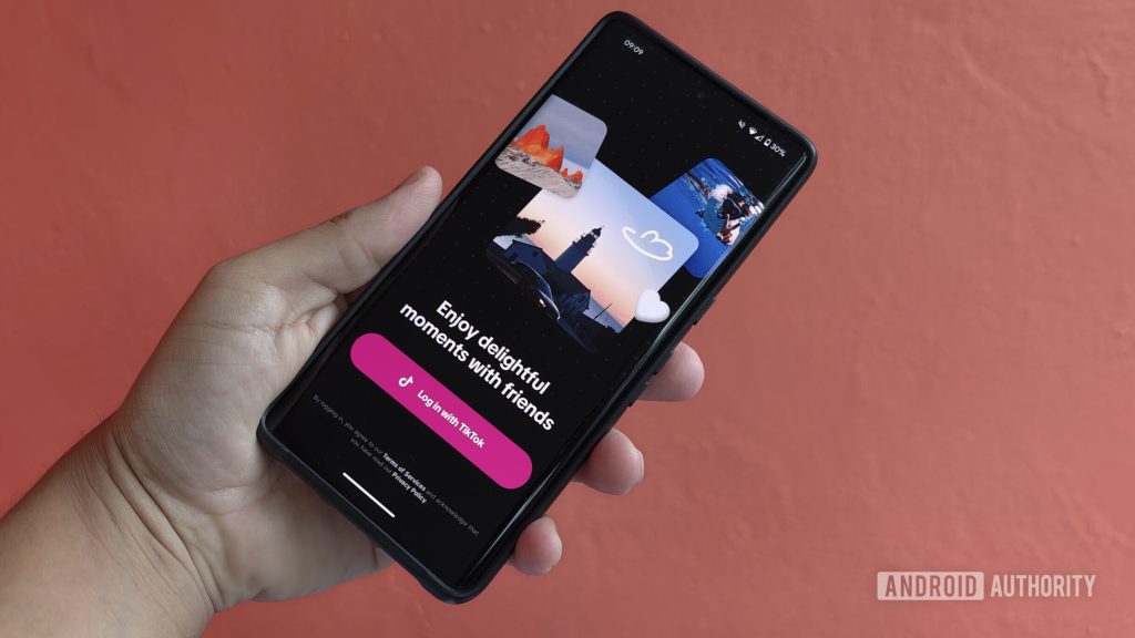 Is TikTok’s new app another Instagram clone? Whee aren’t sure