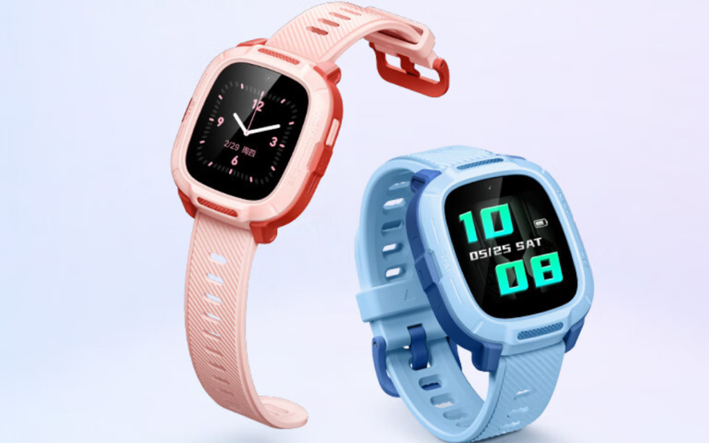 Xiaomi launches Mitu Kids Watch 7A with 4G LTE, HD video calling, AI tracking & more