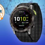 Garmin Enduro 2 is at its lowest price before Prime Day: $300 off