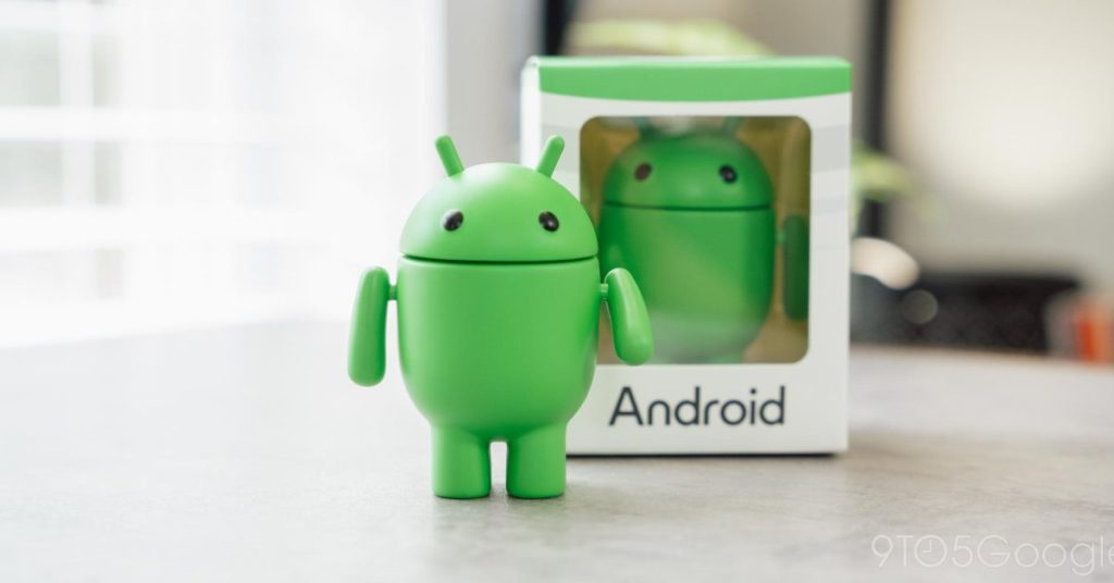 Google letting the first users test Android’s new Theft Detection Lock 