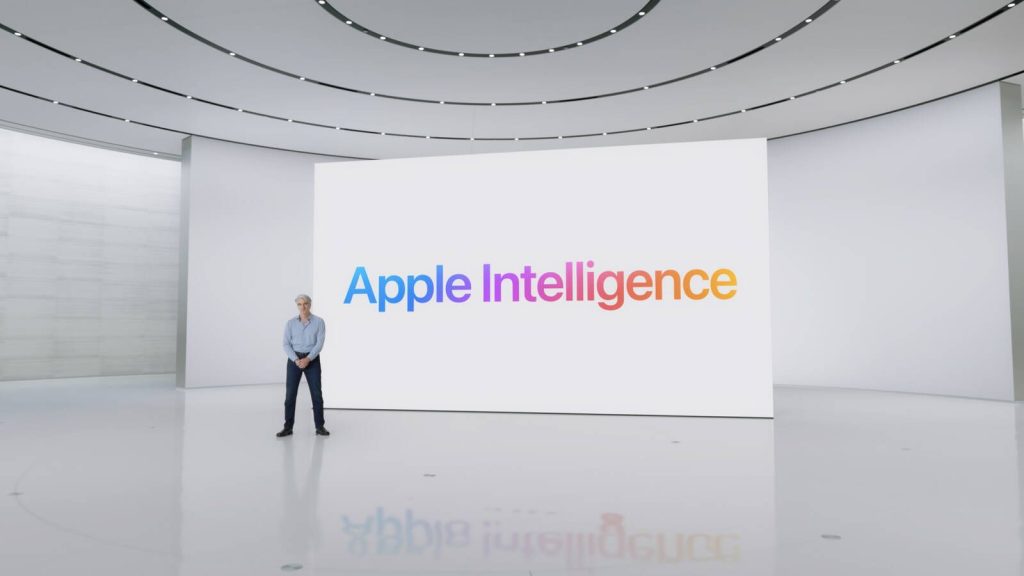 Apple Seeks AI Partner for Apple Intelligence in China