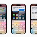 Arch-rivals Apple and Meta reportedly discuss AI partnership for iOS 18