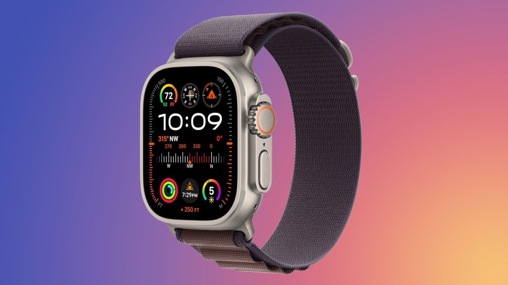 Apple Watch SE and Apple Watch Ultra 2 Available for Low Prices on Amazon