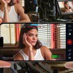 Blackmagic’s free camera app is now available on Android, but there’s a catch