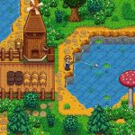 Stardew Valley Modder Makes Hardcore Mode That Bans The Wiki