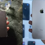 Man gets new ‘iPhone with no camera’ on the back and there’s an interesting reason behind it