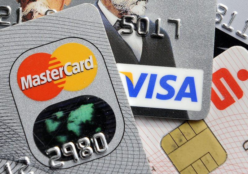 Survey: 2 in 3 Louisianans would trade browsing history to clear their credit card debt