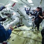 Collins Aerospace pulls back from NASA spacesuit contract