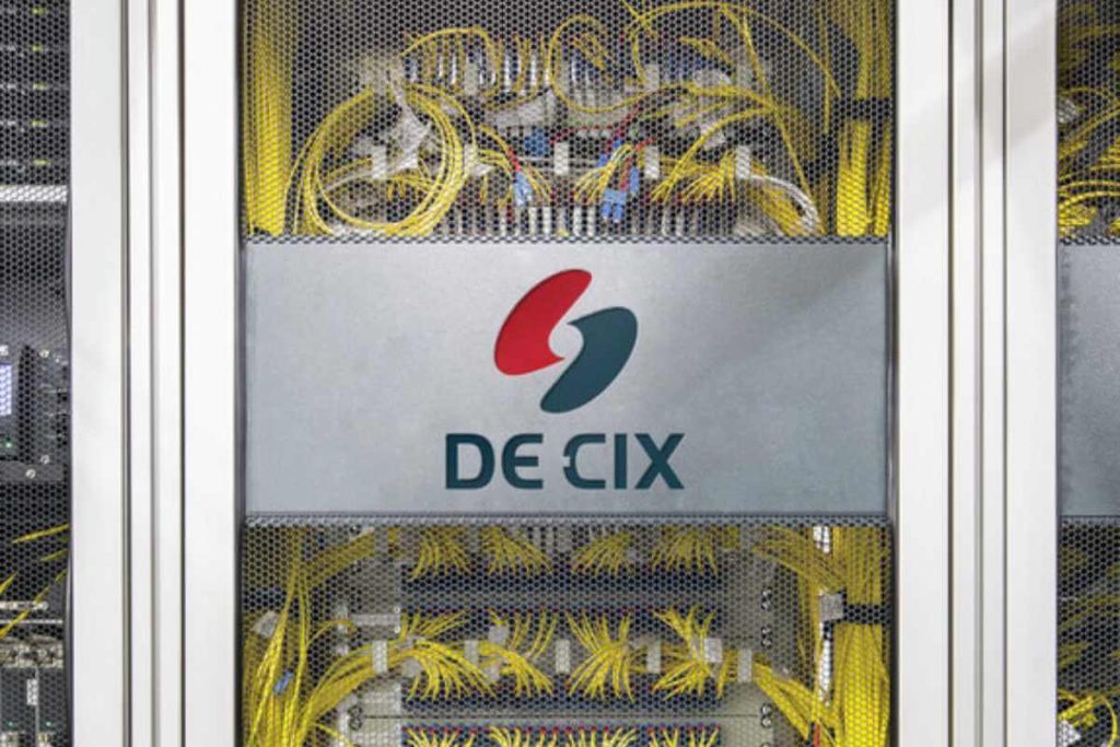 DE-CIX Expands Internet Exchange Network Capacity in India