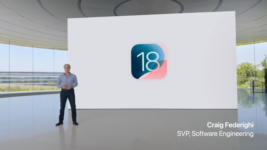 iOS 18: The biggest new features
