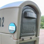 I gave my mailbox this $29 smart upgrade and it’s a total game changer