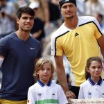 Carlos Alcaraz vs. Alexander Zverev en la final de Roland Garros 2024, hoy EN VIVO: cómo va y dónde ver :: Olé