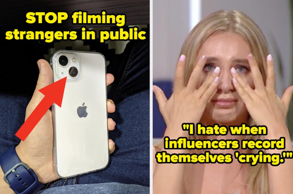 People Are Calling Out The Popular Internet Trends That Are Actually “Toxic,” And It’s Eye-Opening