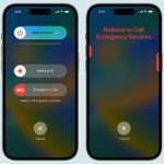 iOS 18 is adding live video support to the emergency SOS feature on the iPhone