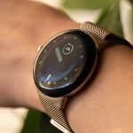 Pixel Watch users report excessive battery drain after June 2024 update