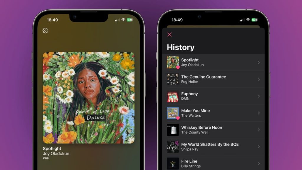 BMBX Is a Fast, Free Internet Radio App for Every iPhone User